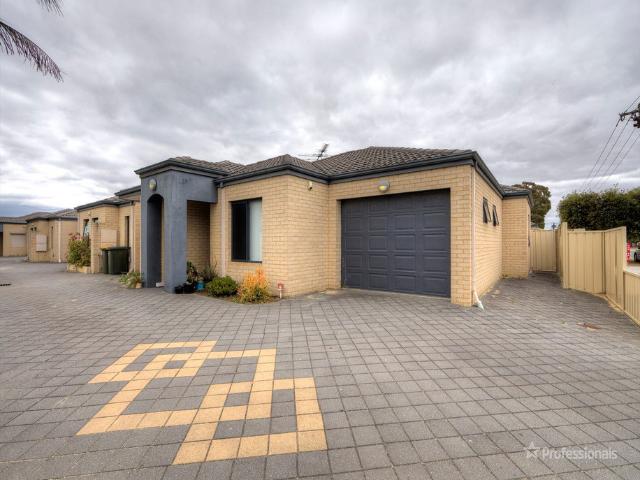 Apartment for rent in Midland, Western Australia