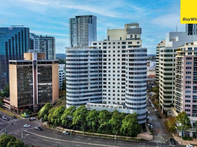 Apartment for rent in Chatswood