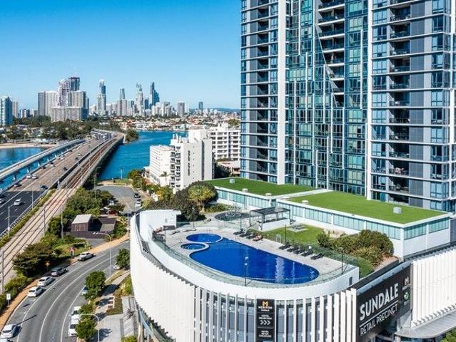 Apartment for sale in Fernbrook, Queensland