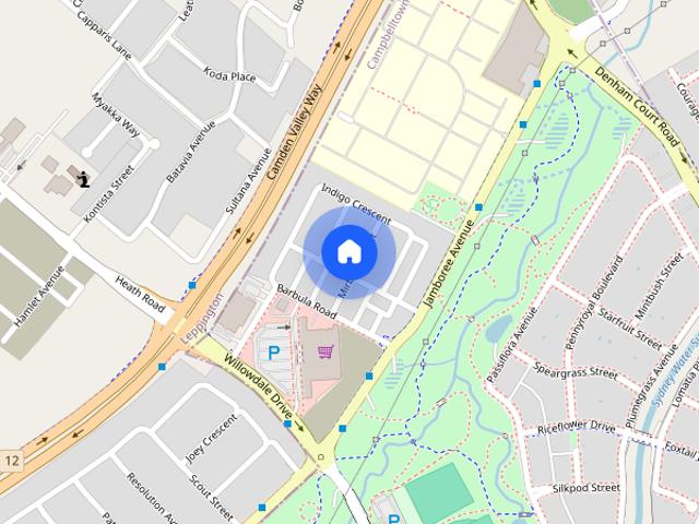 House for rent in Sydney, New South Wales