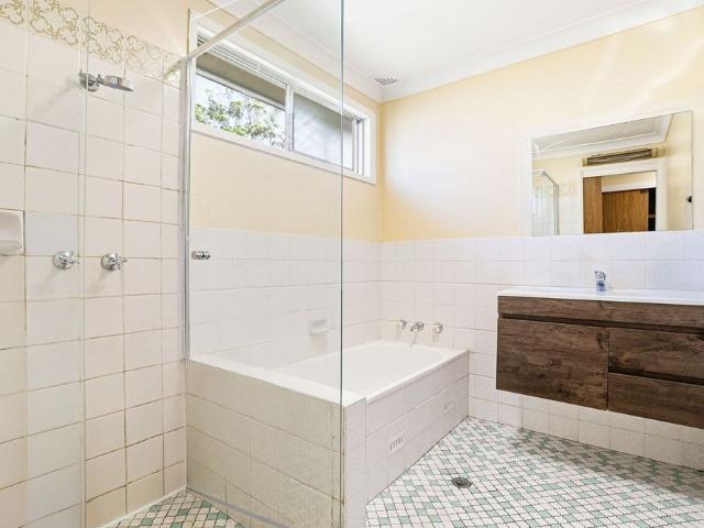 House for rent in Sydney, New South Wales