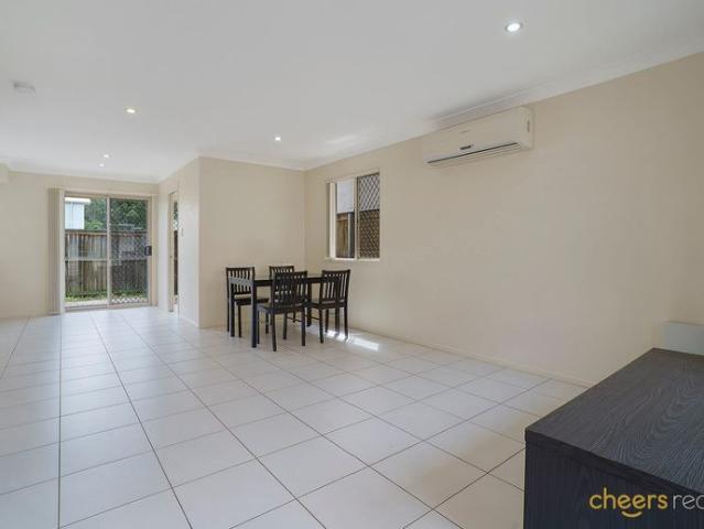 Townhouse for rent in Toombul, Queensland