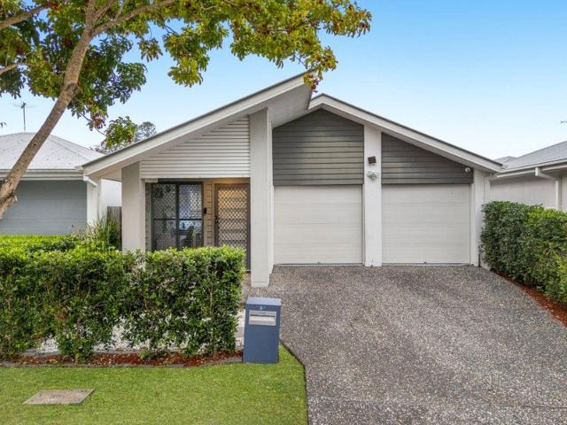 House for sale in Silkstone Residences, Greater Brisbane