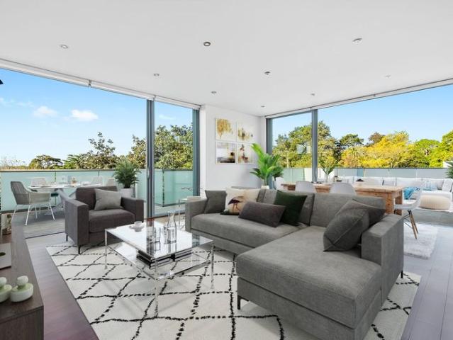 Apartment for rent in Pearce’s Corner, Sydney