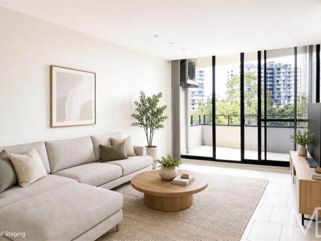 Apartment for rent in Sydney, New South Wales