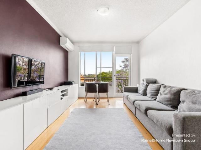Apartment for rent in Inner West, Sydney