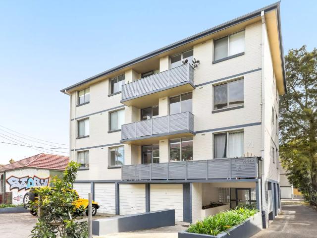Apartment for rent in Inner West, Sydney