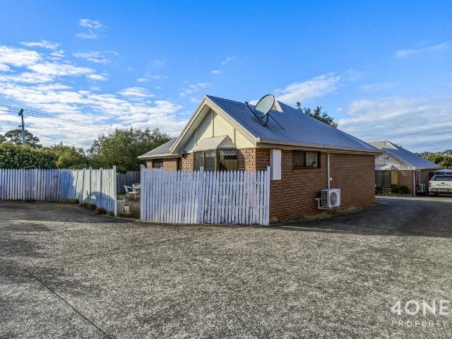 Apartment for sale in Hobart, Tasmania