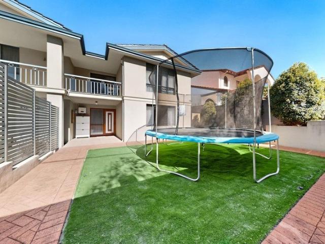 House for rent in Dianella, City of Stirling