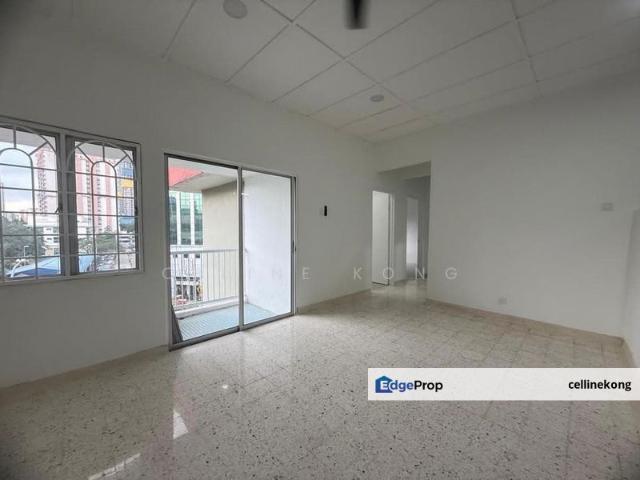 Condominium for sale in Kuchai Lama, Kuala Lumpur