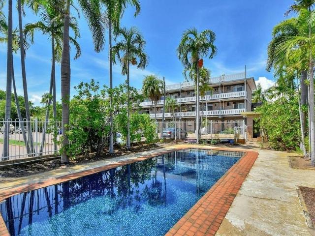 Apartment for rent in Rapid Creek, Darwin