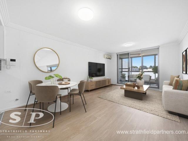 Apartment for sale in Strathfield, New South Wales