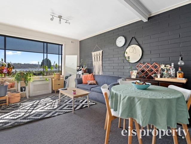 Apartment for rent in North Hobart, Hobart