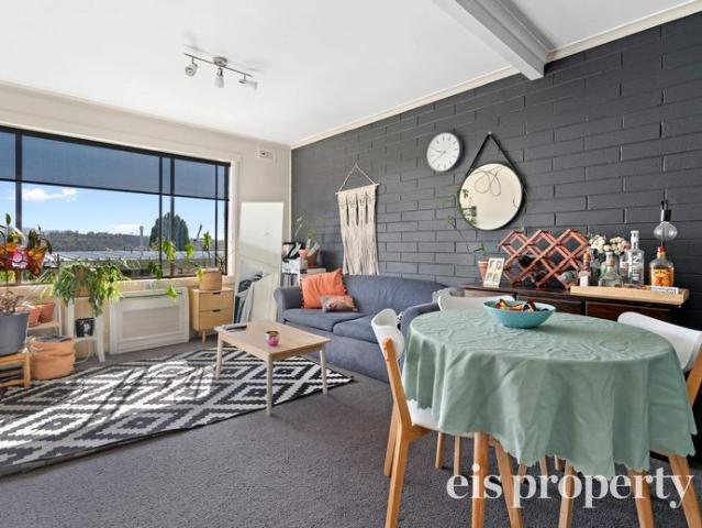 Apartment for rent in North Hobart, Hobart