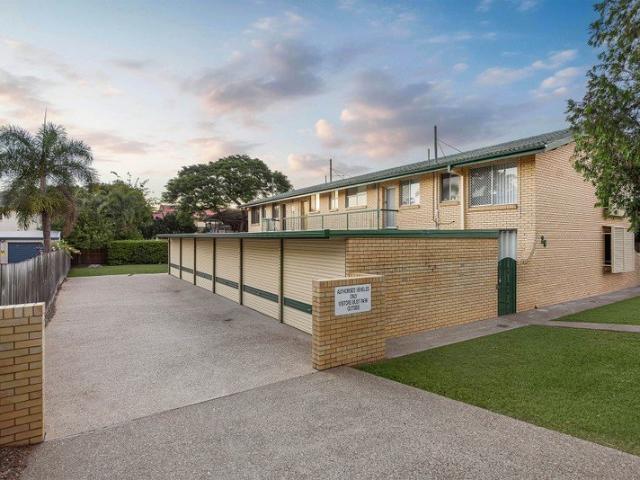 Apartment for sale in Toombul, Queensland