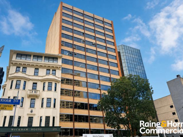 Office for sale in Toombul, Queensland