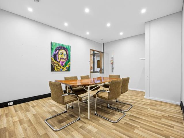 Office for rent in Sydney, New South Wales