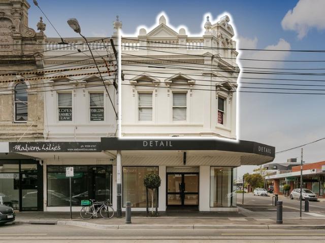 Office for rent in Malvern, Melbourne