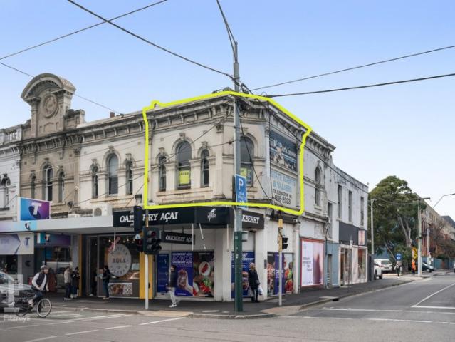 Retail for rent in Glenferrie, Melbourne