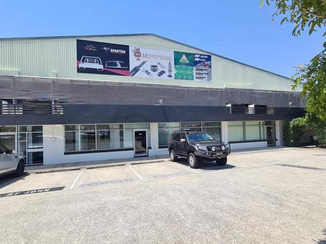 Office for rent in Toombul, Queensland