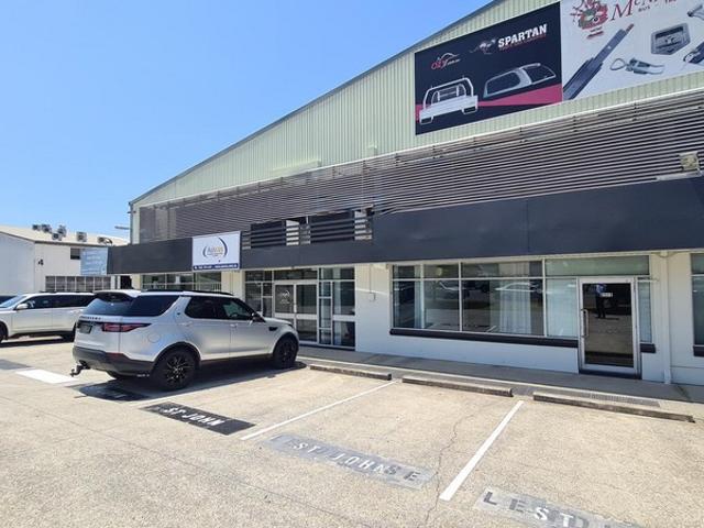 Office for rent in Toombul, Queensland