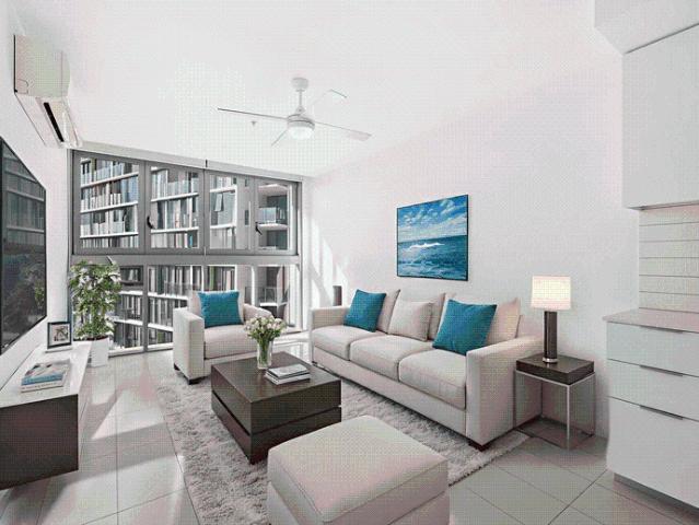 Apartment for rent in Toombul, Queensland