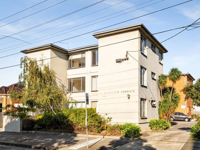 Apartment for rent in Fitzroy