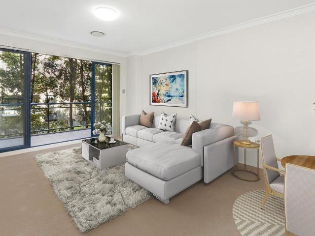 Apartment for rent in Sydney, New South Wales