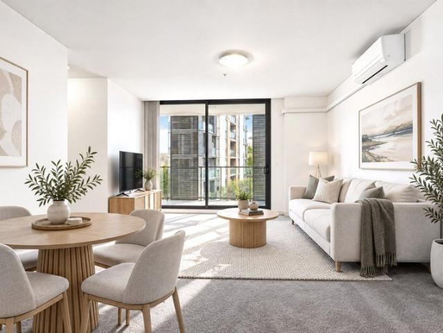 Apartment for sale in St George, Sydney