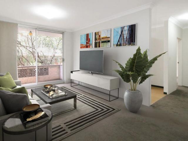 Apartment for rent in Willoughby, New South Wales