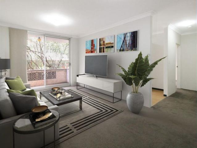 Apartment for rent in Willoughby, New South Wales