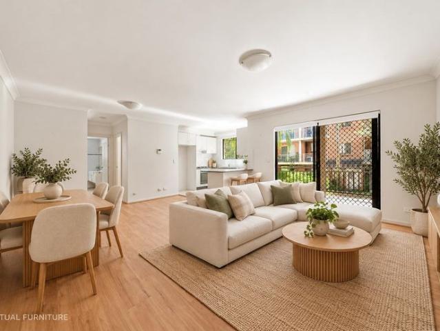 Apartment for rent in Lower North Shore, Sydney