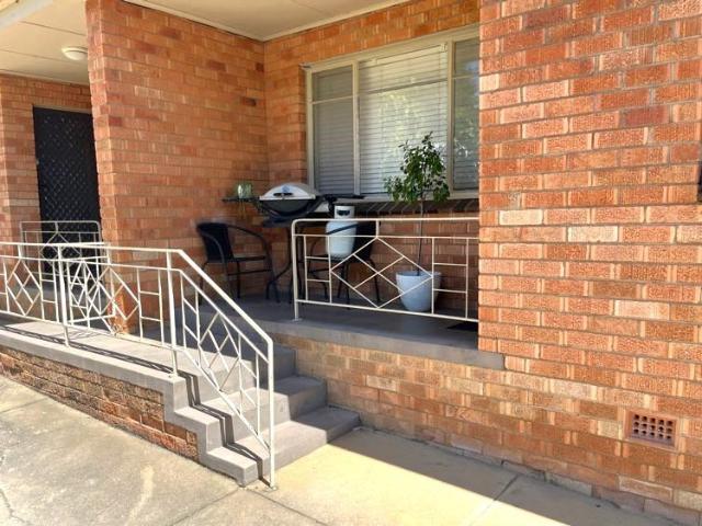 Apartment for rent in Albury, New South Wales
