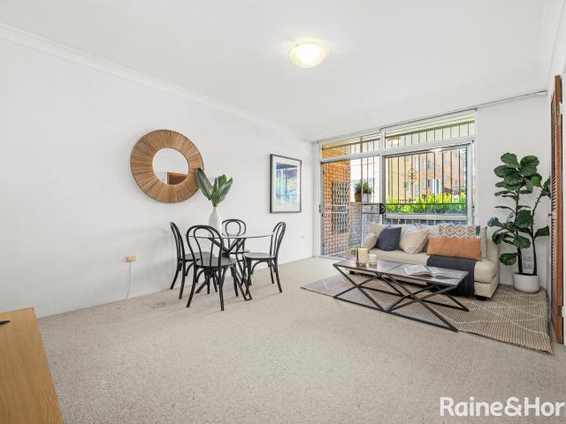 Apartment for sale in New South Wales