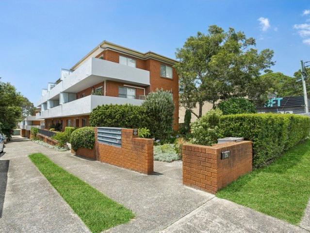 Apartment for rent in Sydney, New South Wales