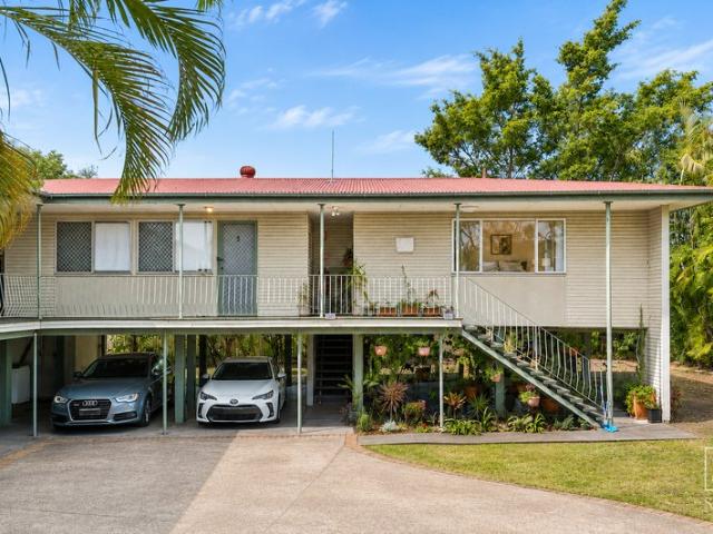 Apartment for sale in Toombul, Queensland