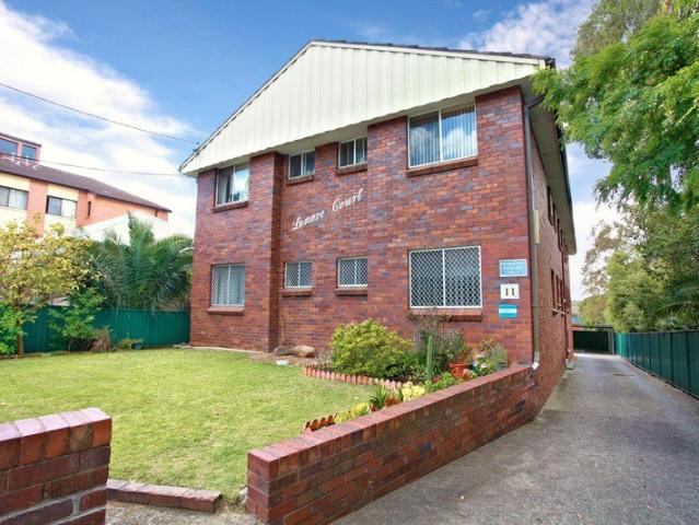 Apartment for rent in Granville, Sydney