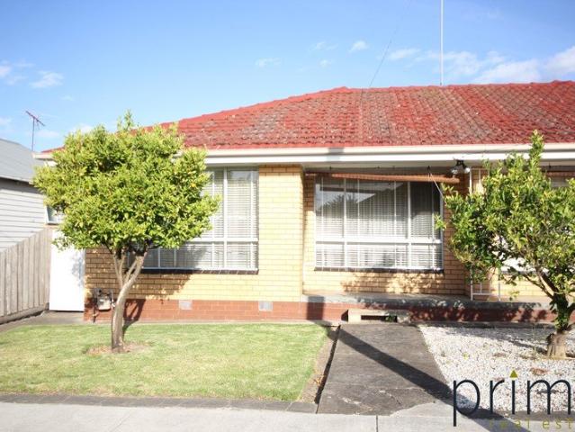 Apartment for rent in Geelong West, Geelong