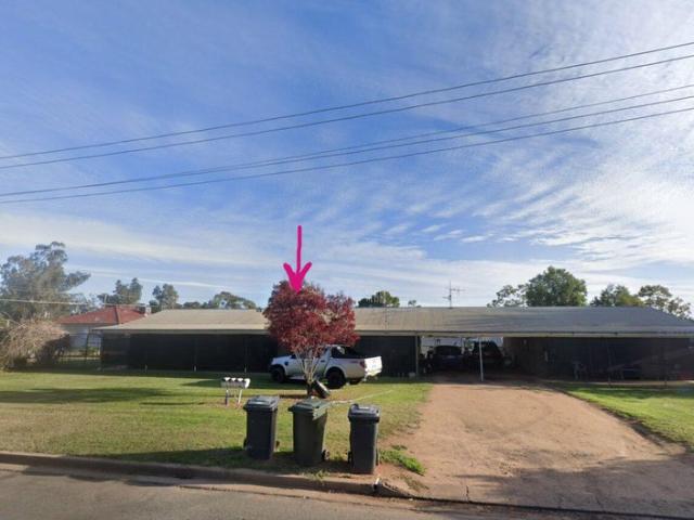 Apartment for rent in Warren, New South Wales