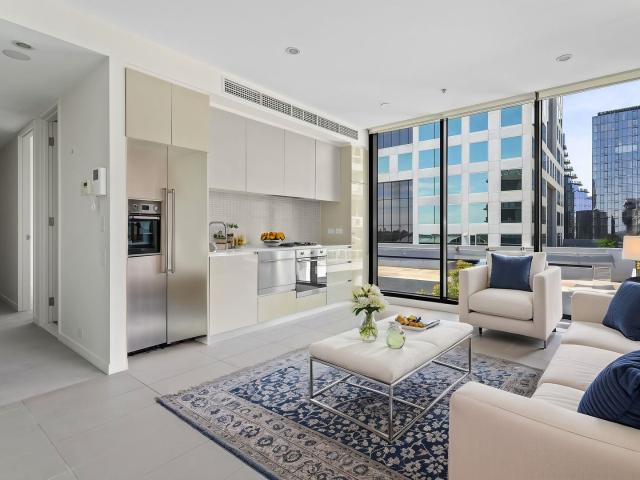 Apartment for rent in Melbourne