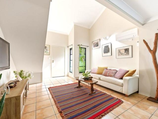 Townhouse for rent in Paddington, Greater Brisbane