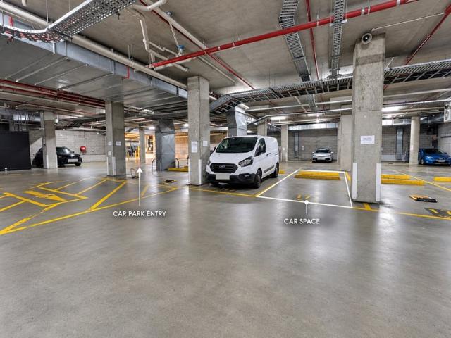 Garage for rent in Sydney, New South Wales