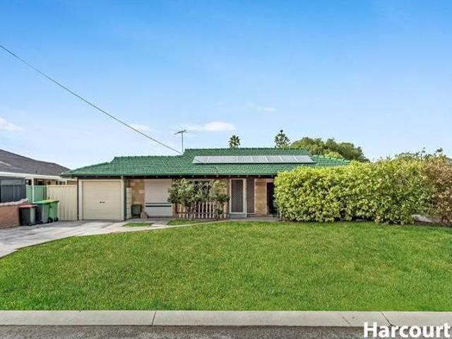 House for rent in Rockingham, City of Rockingham