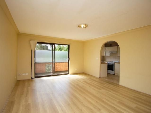 Apartment for rent in Sydney, City of Parramatta Council