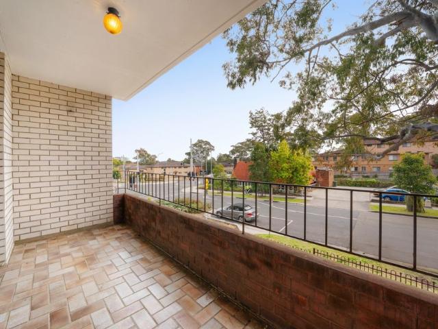 House for rent in North Parramatta