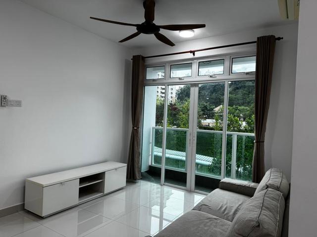 Condominium for rent in Putrajaya