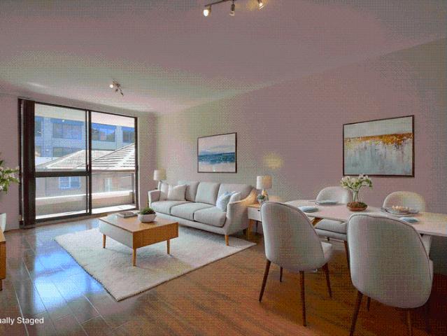 Apartment for rent in Willoughby, New South Wales