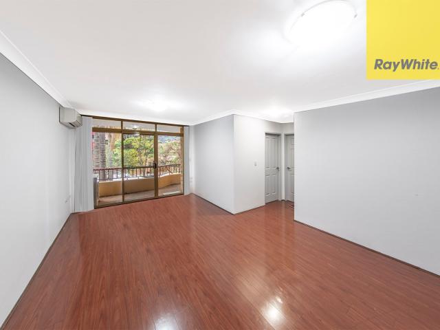 Apartment for rent in Pendle Hill, Sydney