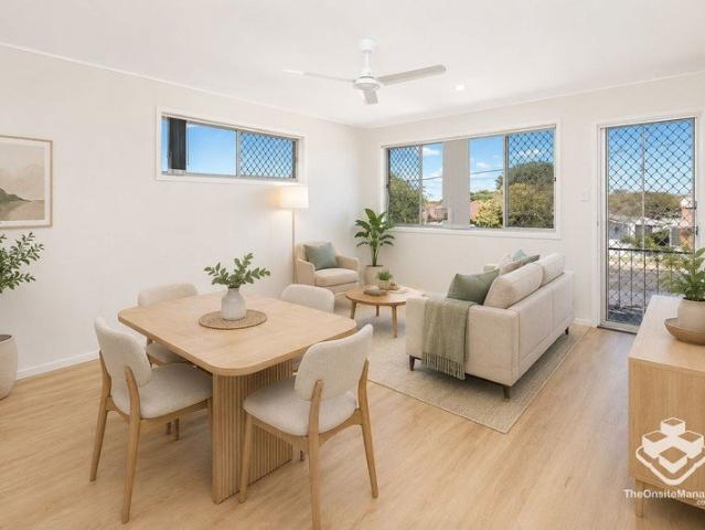 Apartment for rent in Toombul, Queensland