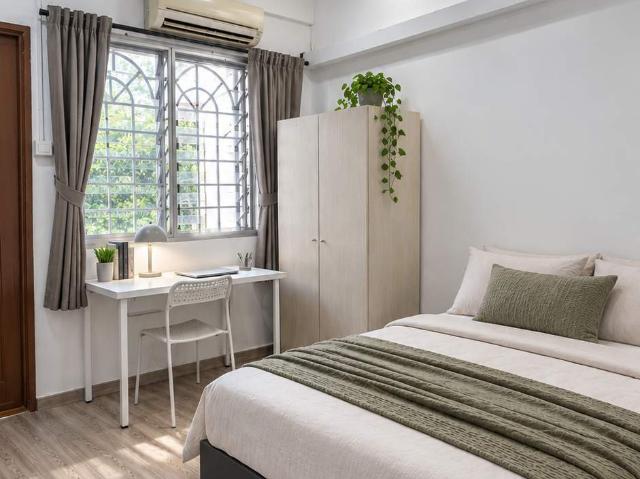 Room for rent in PJS 9, Majlis Bandaraya Subang Jaya
